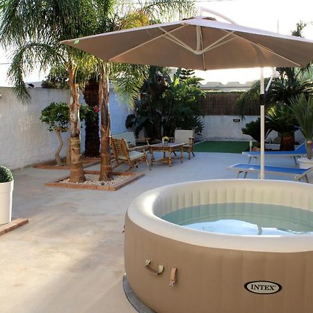 Terre Di Sicilia Villa Marsala Eksteriør bilde