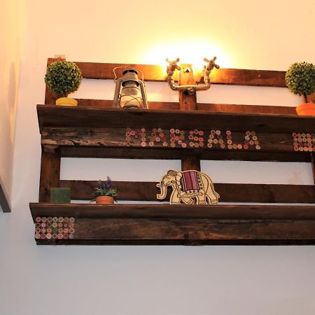 Terre Di Sicilia Villa Marsala Eksteriør bilde