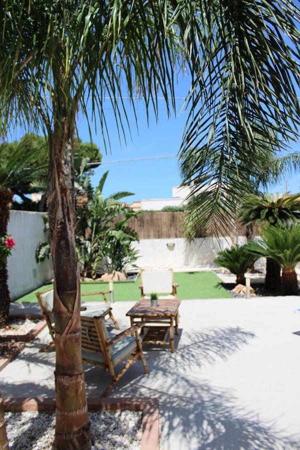 Terre Di Sicilia Villa Marsala Eksteriør bilde