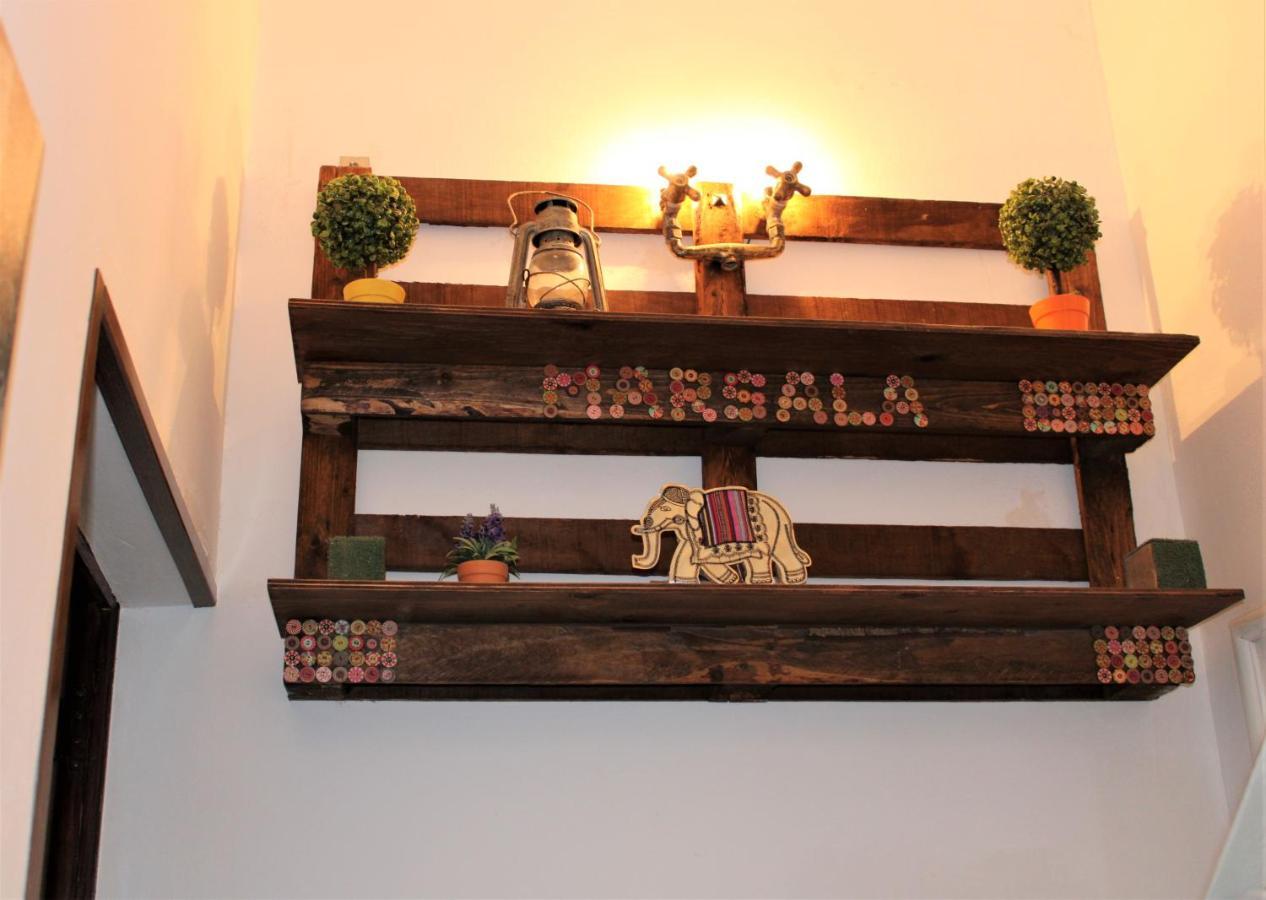 Terre Di Sicilia Villa Marsala Eksteriør bilde
