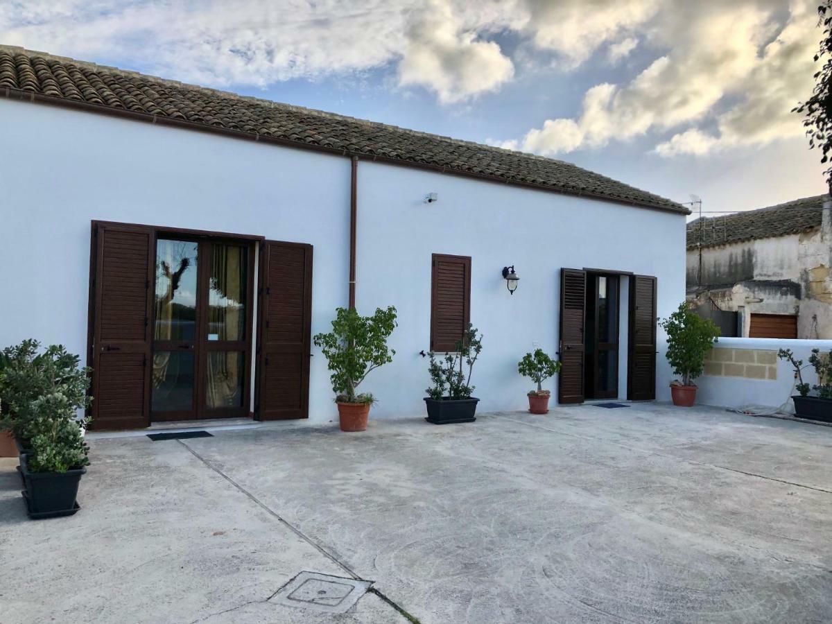 Terre Di Sicilia Villa Marsala Eksteriør bilde